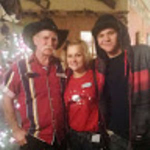 Meet your Posher, Willie